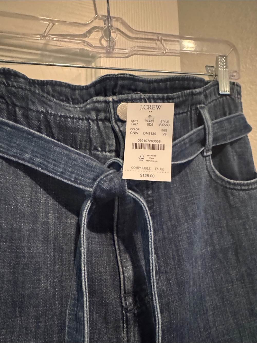 Stretch jean - Picture 3 of 3